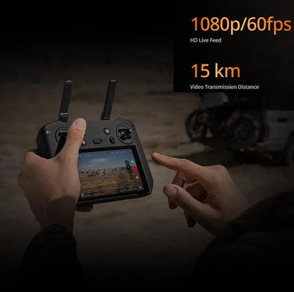 Dron Doble Camara 4k Ultra Pro Max Drone +BATERIA EXTRA